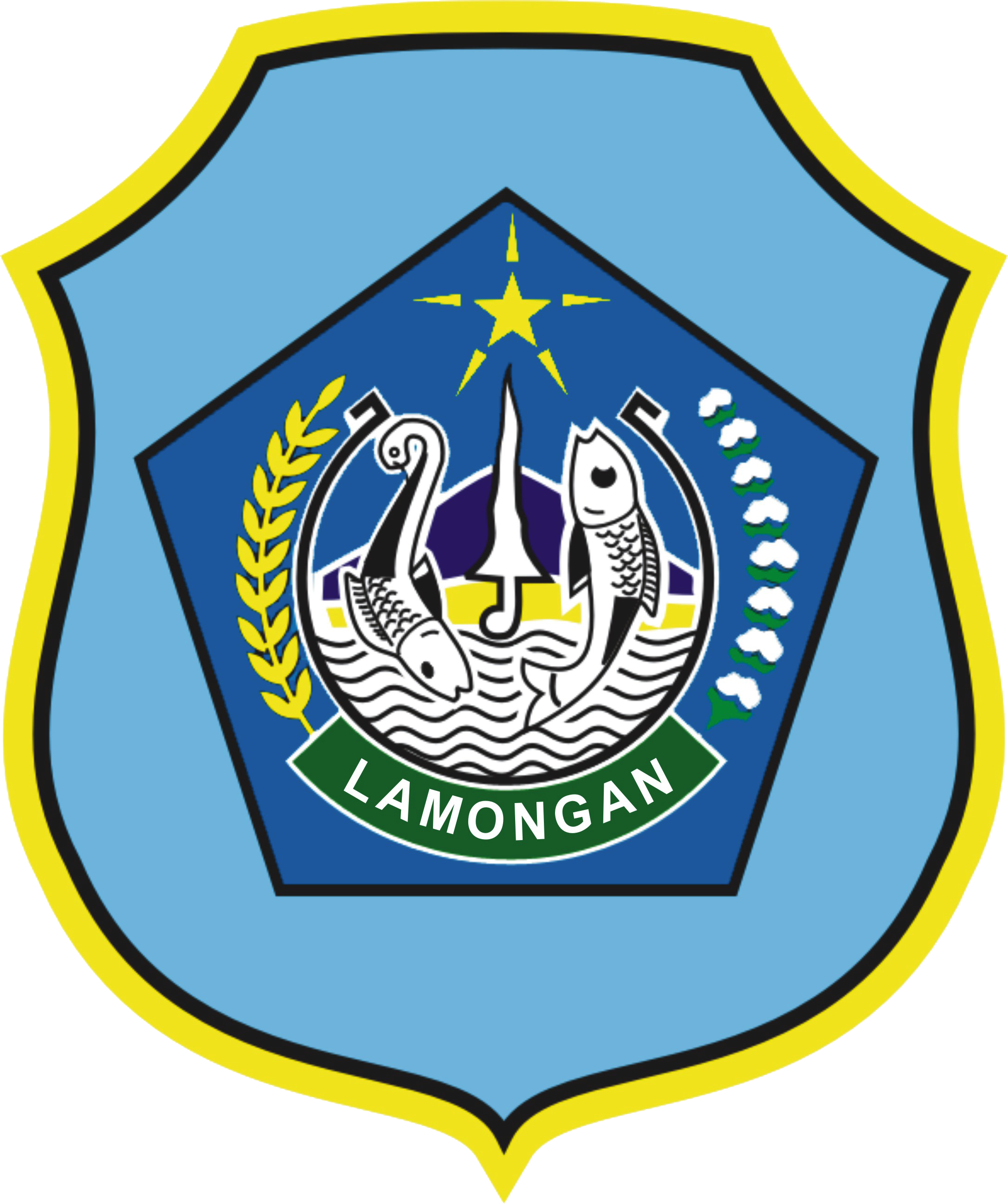 kota lamongan